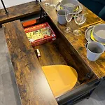 아파트 In