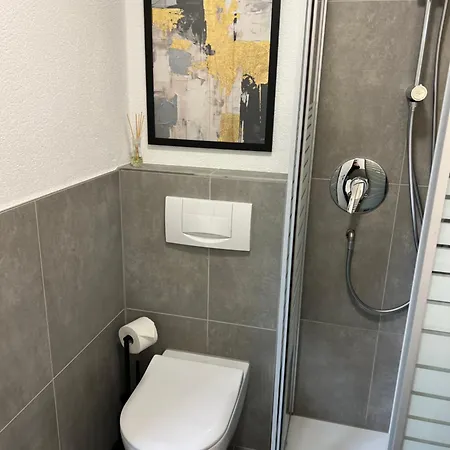 Apartment In *