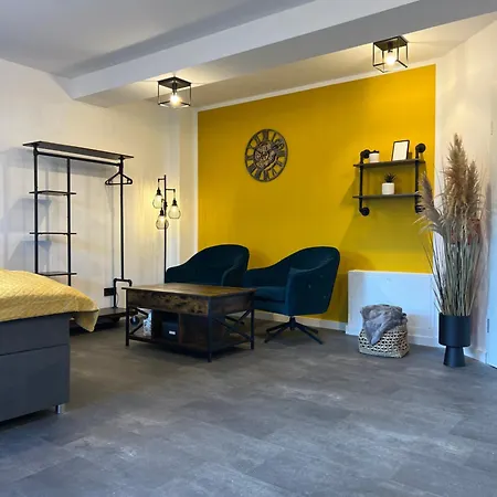 In Apartamento