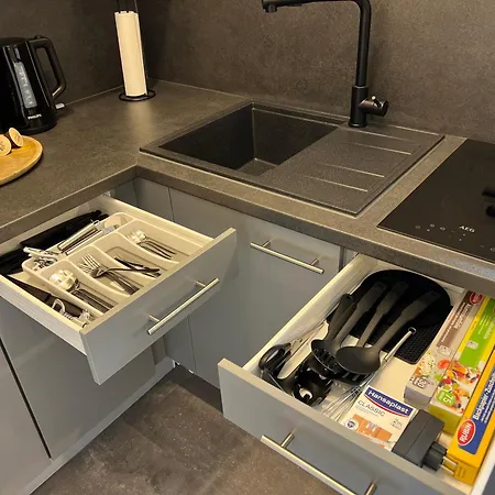 Apartamento In *