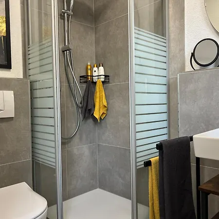 In Appartement Altendiez