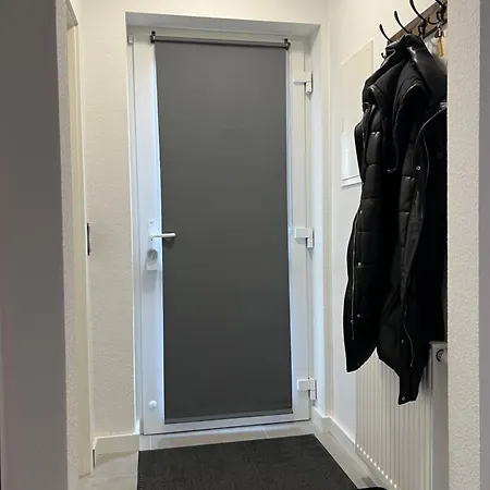 Apartamento In Altendiez
