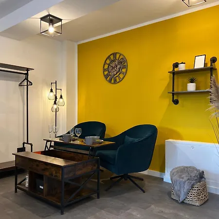 Apartment In Altendiez