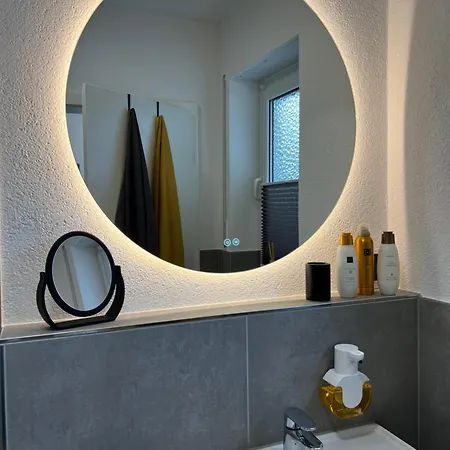 Apartment In *