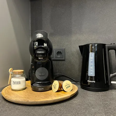 Apartment In *