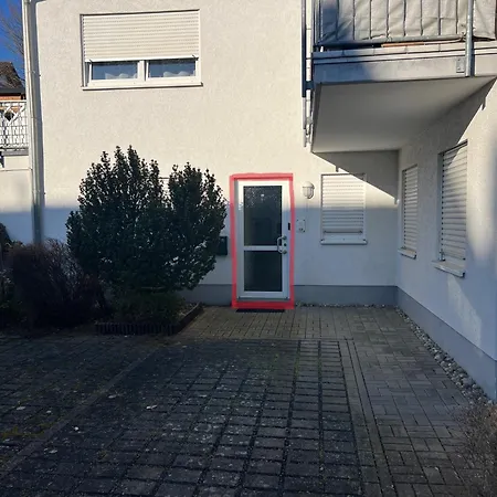 Apartment In *