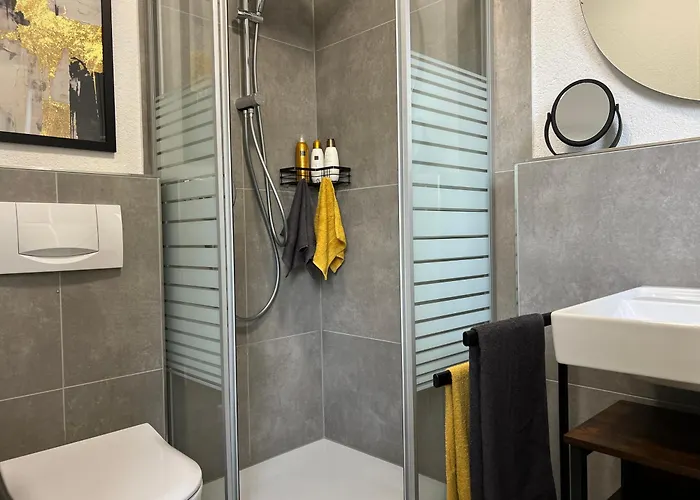 In Appartement Altendiez